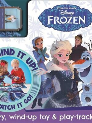Disney Frozen