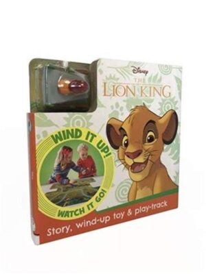 Disney The Lion King
