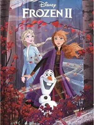 Disney Frozen 2