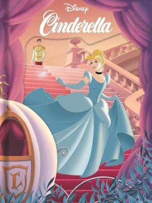 Disney Princess Cinderella
