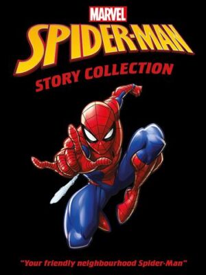 Marvel Spider Man Story Collec