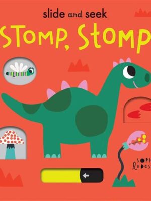 Stomp, Stomp!