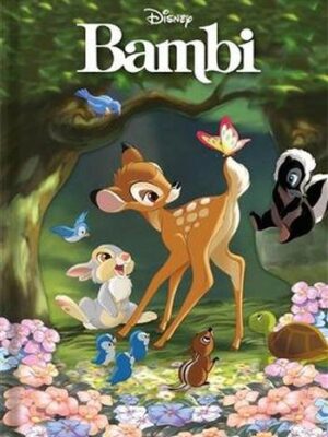 Disney Bambi