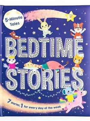 Bedtime Stories
