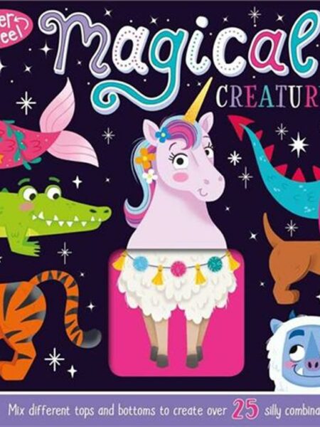 Magical Creatures
