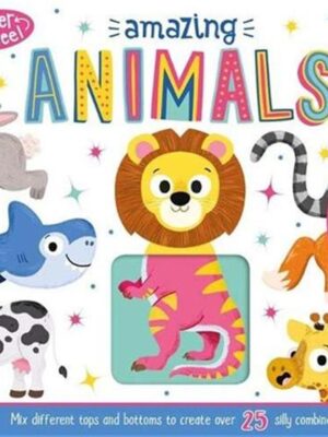 Amazing Animals