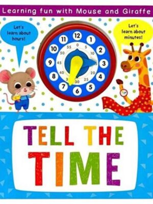 Tell the Time