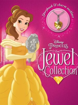 Disney Princess Beauty and the