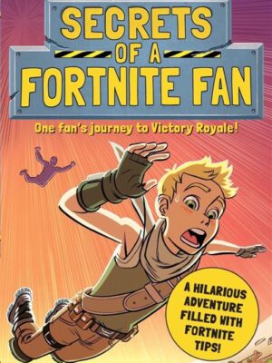 Secrets of a Fortnite Fan