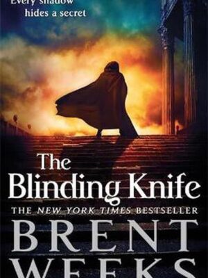 The Blinding Knife