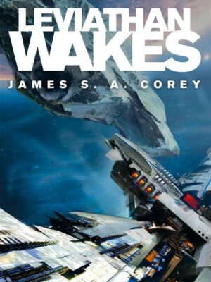 Leviathan Wakes