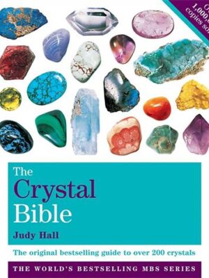 Crystal Bible Vol. 1