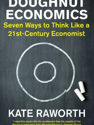 Doughnut Economics