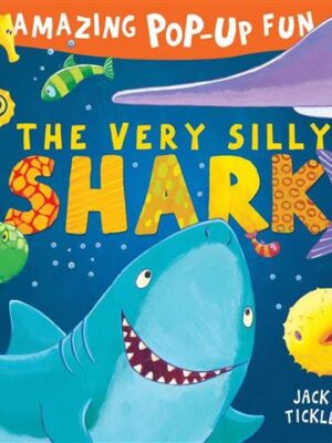 Very Silly Shark