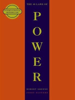 The 48 Laws of Power