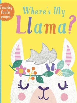 Where's My Llama?