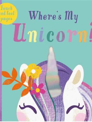 Where's My Unicorn?