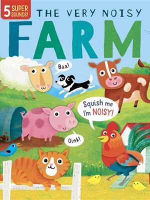 Very Noisy Farm