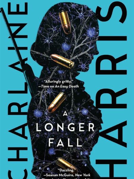 A Longer Fall