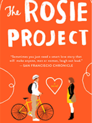 Rosie Project