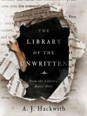 Library Of The Unwritten