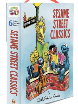 Sesame Street Classics