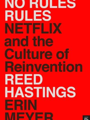 No Rules Rules