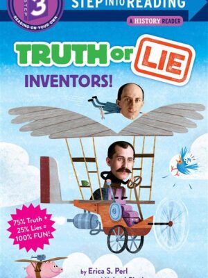 Truth Or Lie Inventors