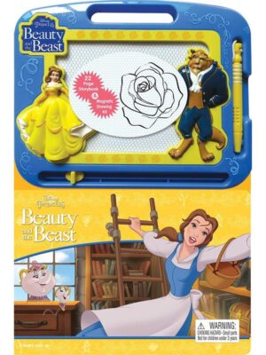 Beauty and the Beast