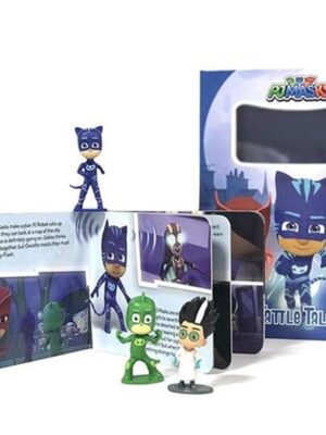 PJ Masks Tattle Tales