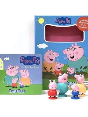 Peppa Pig Tattle Tales