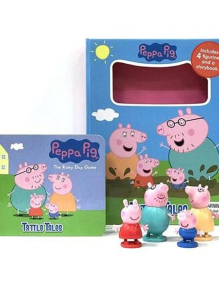 Peppa Pig Tattle Tales