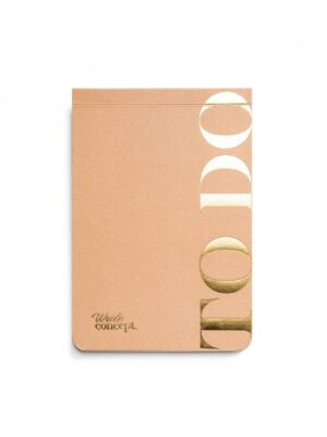 Nude To Do List