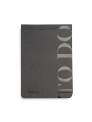 Black To Do List