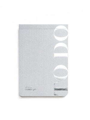 Grey To Do List