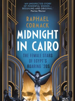 Midnight in Cairo