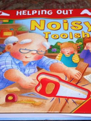 Noisy Toolshed