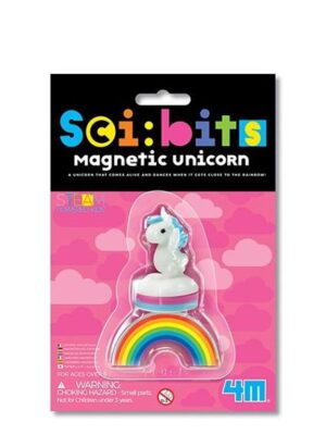 Magnetic Unicorn