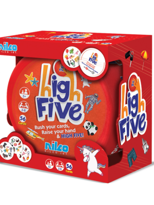 High Five Original 9113
