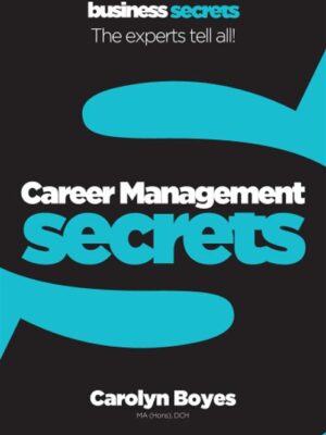 Career Management