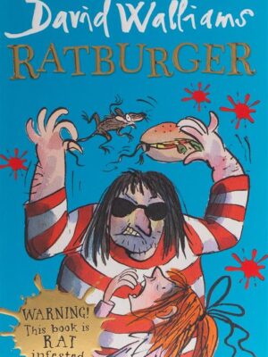 Ratburger
