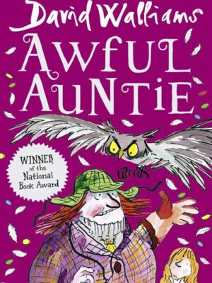 Awful Auntie