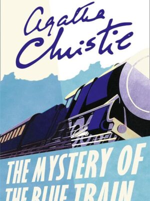 Mystery of the Blue Train
