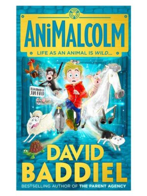 AniMalcolm