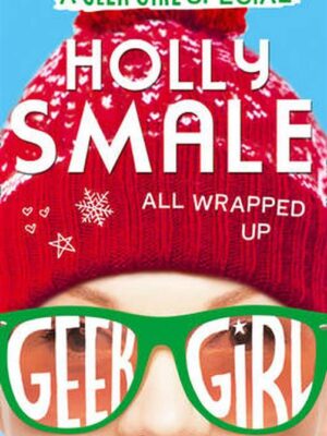 Geek Girl Special 1 All Wrappe