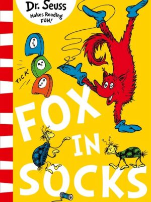 Fox in Socks