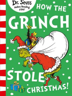 How the Grinch Stole Christmas