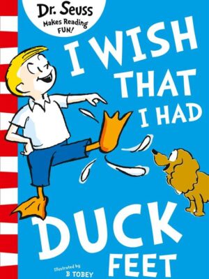 I Wish That I Had Duck Feet