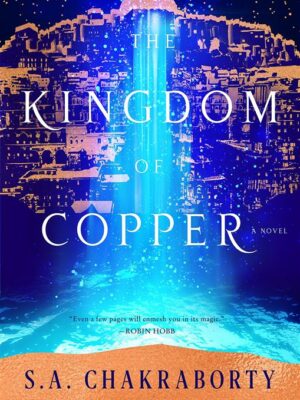 Kingdom of Copper Intl