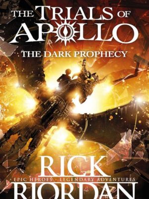 The Dark Prophecy